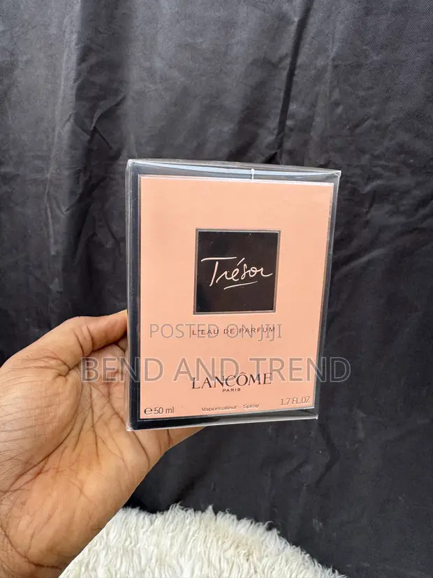 Lancôme Trésor Eau de Parfum - 1