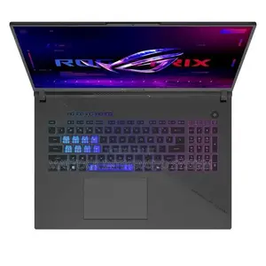 Asus ROG Strix SCAR 18 Laptop - Ryzen 9, RTX 5060, 16GB RAM, 2TB SSD