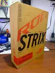 Asus ROG Strix SCAR 18 Laptop - Ryzen 9, RTX 5060, 16GB RAM, 2TB SSD - 2