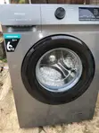 Hisense 6kg Washing Machine (Wash & Spin Only) - 2