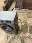 Hisense 6kg Washing Machine (Wash & Spin Only) - 3