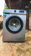 Hisense 6kg Washing Machine (Wash & Spin Only) - 4