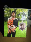 Gucci Picture Frame - 2