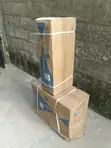 Glamstar GACS09R4E Complete Wall Split Aircon - 1