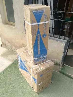 Glamstar GACS09R4E Complete Wall Split Aircon
