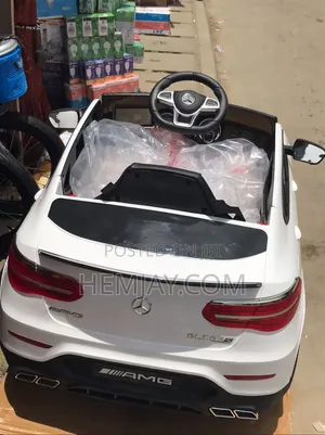 Mini Lexus Motar Lantarki Ga Yara