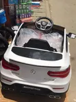 Mini Lexus Motar Lantarki Ga Yara - 2
