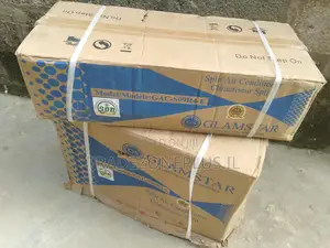 Glamstar GACS09R4E Split AC - 9000 BTU