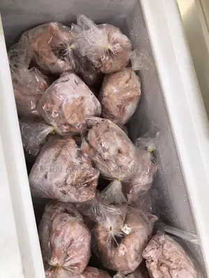 Fresh Whole Chicken
