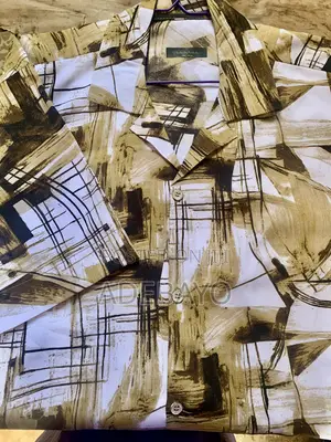 Reclaimed Vintage Cotton Shirts - Unisex