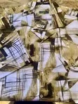 Reclaimed Vintage Cotton Shirts - Unisex - 2
