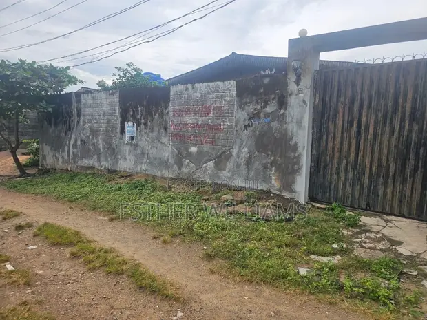 2 Standard Plots of Land at Erunwen, Ikorodu - 1