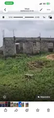 2 Standard Plots of Land at Erunwen, Ikorodu - 3