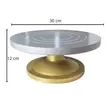 Brand New Cake Turntable - 2