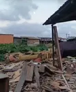 14 Filaye a Ƙasa da ke Fuskantar Hanyar Ikotun-Egbe, Legas - 4