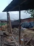 14 Filaye a Ƙasa da ke Fuskantar Hanyar Ikotun-Egbe, Legas - 5