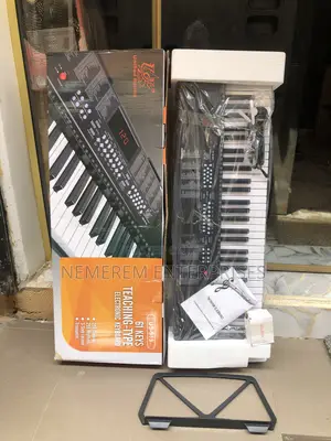 Unified Sound US-913 61-Key Electronic Keyboard
