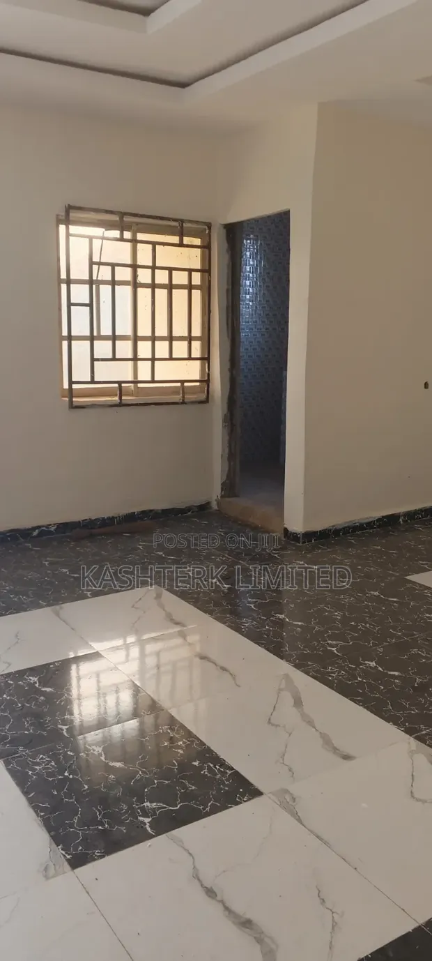2 Bedroom Bungalow for Rent in Kogo 2, Bwari - 1