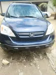 Honda CR-V 2.0i ES Automatic 2008 Blue - 5