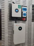 6kVA Hybrid Solar System | 10kWh Lithium Battery | 8x 650W Panels - 2