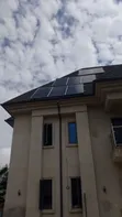 6kVA Hybrid Solar System | 10kWh Lithium Battery | 8x 650W Panels - 4