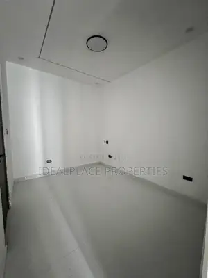 3 Bedroom Semi-Detached Duplex in Ajah