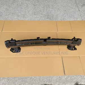 Honda Accord Bumper Reinforcement (2013-2017)