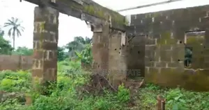 4 Bedrom Bungalow for Sale a Issele Uku, Aniocha North