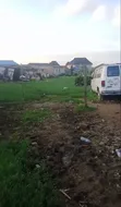 2 Plots Suna Fuskantar Babban Hawa, Ikotun-Egbe Road, Lagos - 1