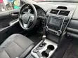2012 Toyota Camry SE Limited Edition Sedan - 2