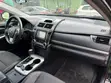2012 Toyota Camry SE Limited Edition Sedan - 3