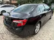 2012 Toyota Camry SE Limited Edition Sedan - 4