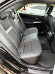 2012 Toyota Camry SE Limited Edition Sedan - 5