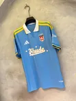 Rhude x Como 26/27 Special Edition 4th Kit - 1