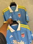 Rhude x Como 26/27 Special Edition 4th Kit - 4