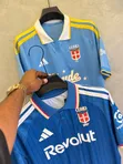 Rhude x Como 26/27 Special Edition 4th Kit - 5