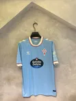 Celta Vigo 26/27 New Home Kit - 1