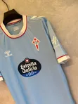 Celta Vigo 26/27 New Home Kit - 2