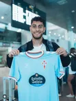 Celta Vigo 26/27 New Home Kit - 4