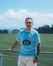 Celta Vigo 26/27 New Home Kit - 5