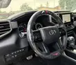 2023 Toyota Tundra SR5 Double Cab 8.1' Bed Baƙar - 1