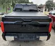 2023 Toyota Tundra SR5 Double Cab 8.1' Bed Baƙar - 2