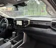 2023 Toyota Tundra SR5 Double Cab 8.1' Bed Baƙar - 3