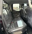2023 Toyota Tundra SR5 Double Cab 8.1' Bed Baƙar - 4