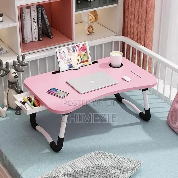 Portable Work Study Table - 1
