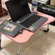 Portable Work Study Table - 2