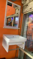 Brand New Ideal Wall Hung Basin - 1