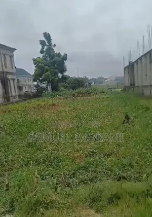 Half Plot of Land for Sale in Agodo Egbe, Ikotun