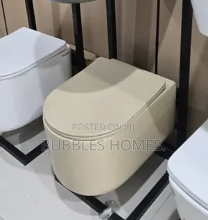 Sweethome Premium Concealed WC