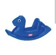 Little Tikes Rocking Horse / Kids Chair - 1
